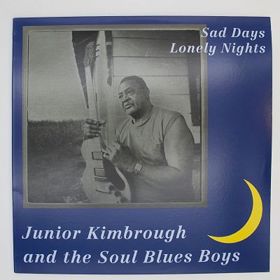 Sad Days Lonely Nights