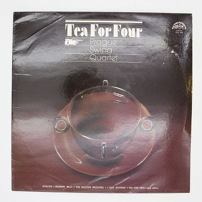 Чай На Четверых