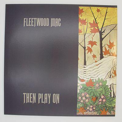 Then Play On