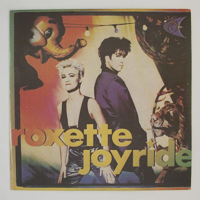 Joyride