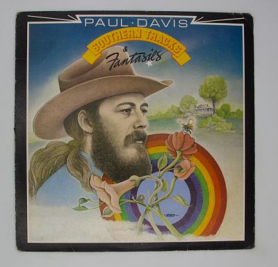 Southern Tracks & Fantasies