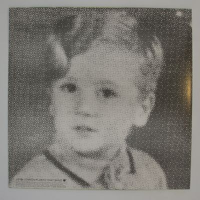 John Lennon / Plastic Ono Band