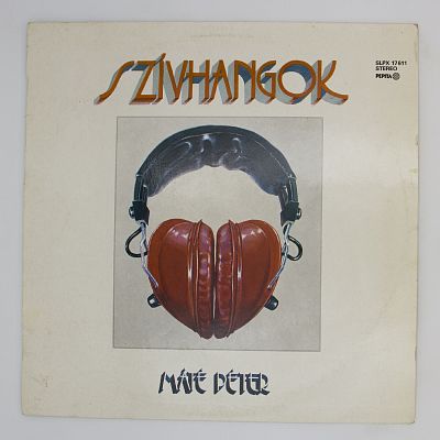 Szivhangok