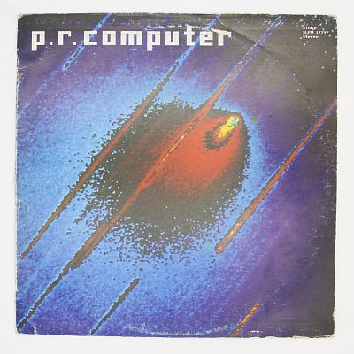 Jol Hangolt Computer
