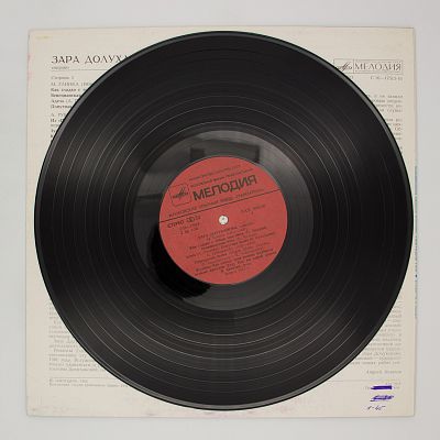 Романсы русских композиторов