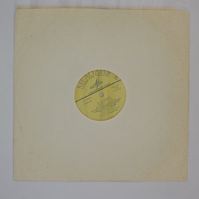 Творческий портрет