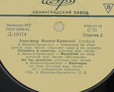 Гитара