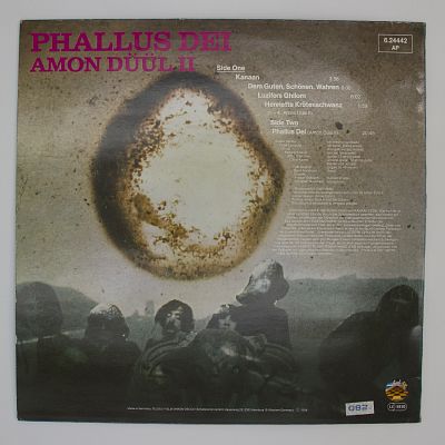 Phallus Dei