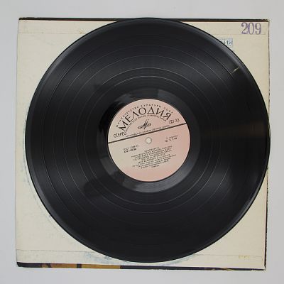 Can't Give You Anything But My Love