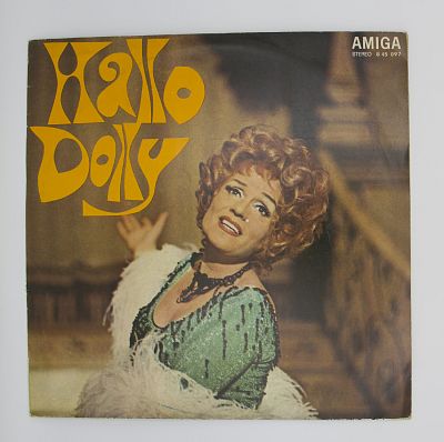 Hallo Dolly