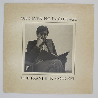 One Evening In Chicago