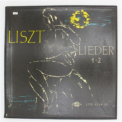 Lieder