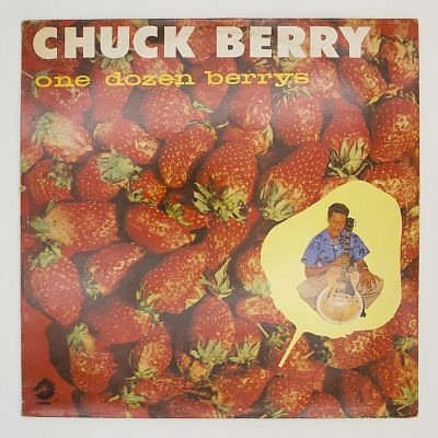 One Dozen Berrys