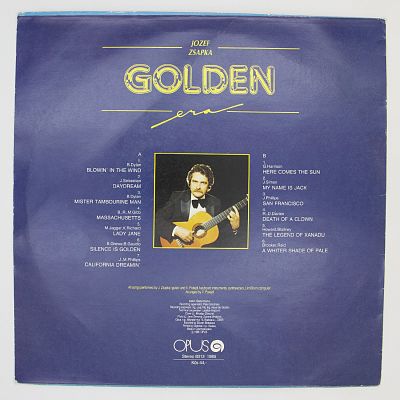 Golden Era