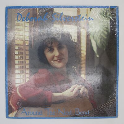 Around The Next Bend