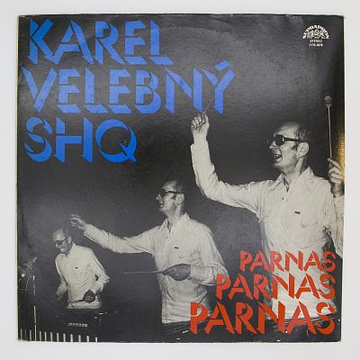 Parnas