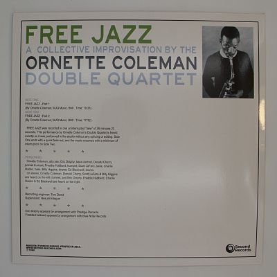 Free Jazz