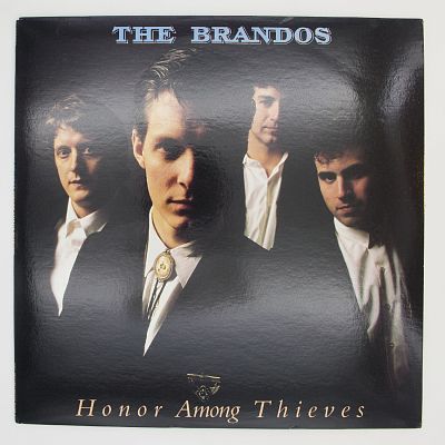 Honor Among Thieves