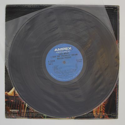 Movin' Toward Happiness