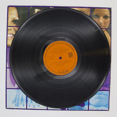 Позволь мне сказать Тебе