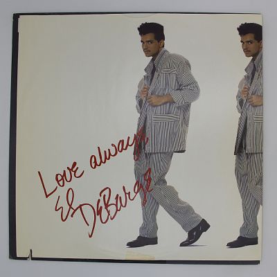 El DeBarge