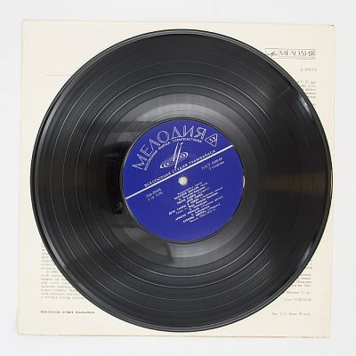 Выдающиеся Певцы