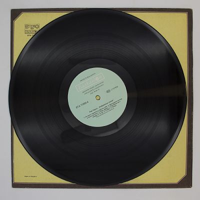 Selected Songs