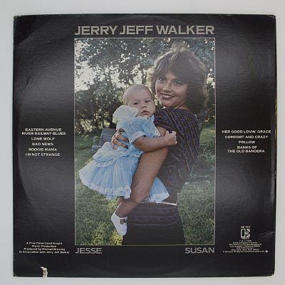 Jerry Jeff