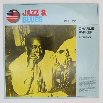 Charlie Parker – Vol. II