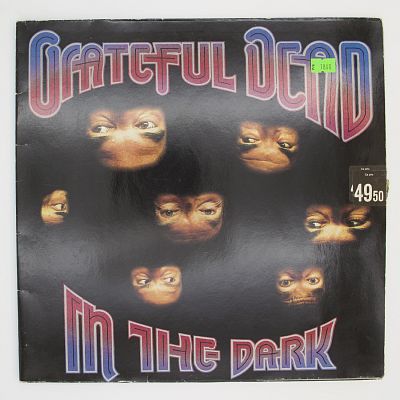 In The Dark