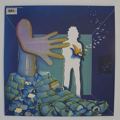 Aquile Blu