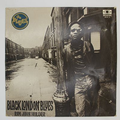 Black London Blues