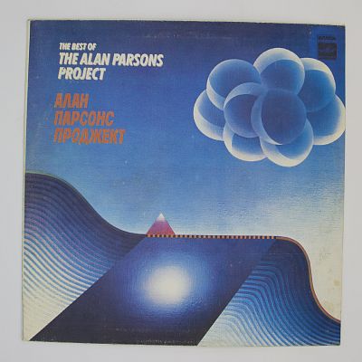 Ансамбль "Алан Парсонс Проджект"