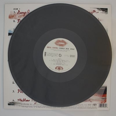 Songs For Judy