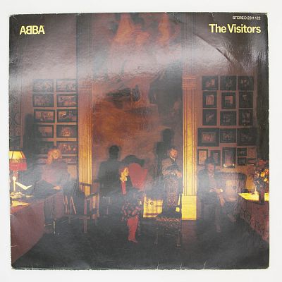 The Visitors
