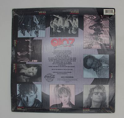 Q107 Homegrown 88 Volume 10