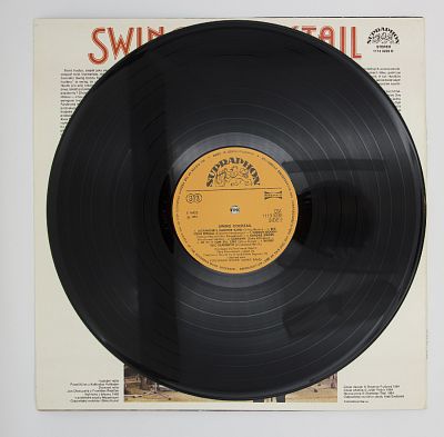 Swing Cocktail
