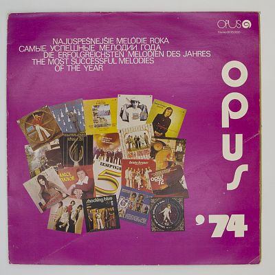 Opus '74