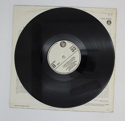 Grooveyard
