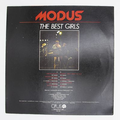 The Best Girls