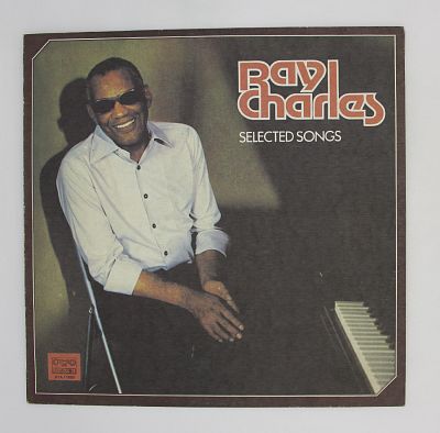 Selected Songs = Избранные Песни