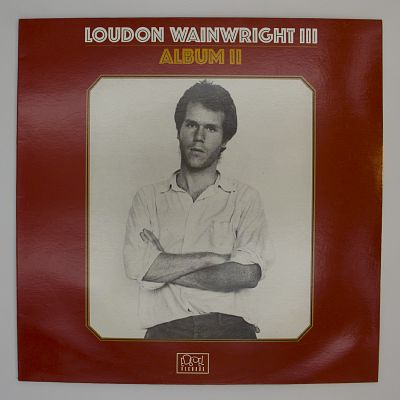 Album II