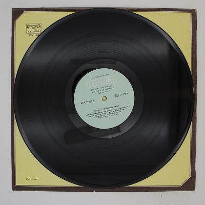 Selected Songs