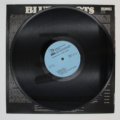 Swingin' With Lonnie