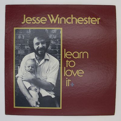 Learn To Love It