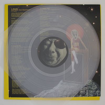 Monolith Of Phobos