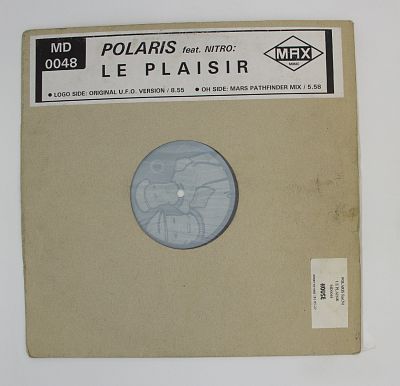 Le Plaisir