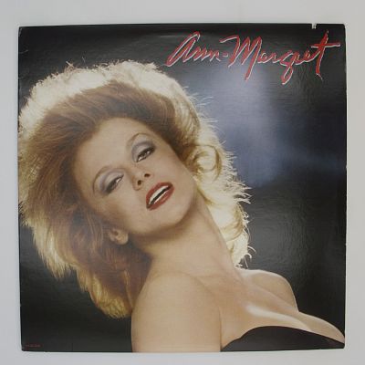 Ann-Margret