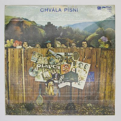Chvala Pisni