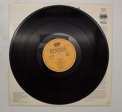 Trio - Und Quadrosonaten